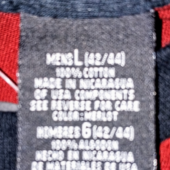 Fun (and true!) Men's Tshirt - Picture 6 of 6